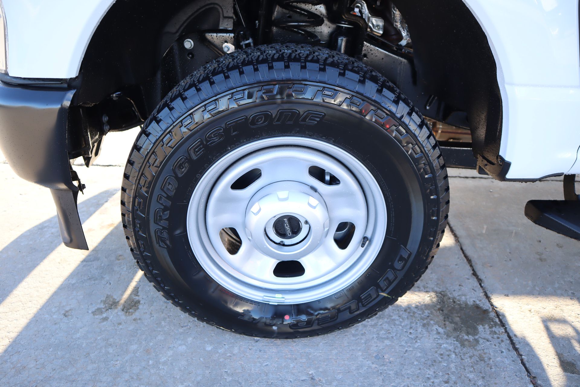 2026 Ford F-350 Super Duty XL - Photo 17