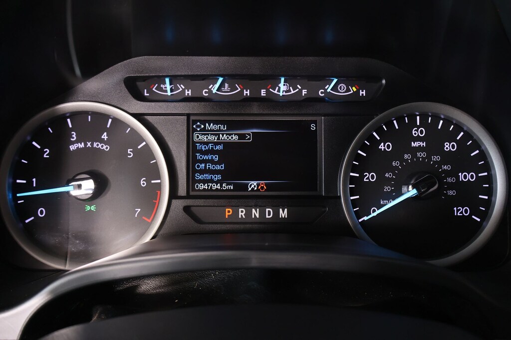 Certified 2019 Ford Expedition Max XLT SUV