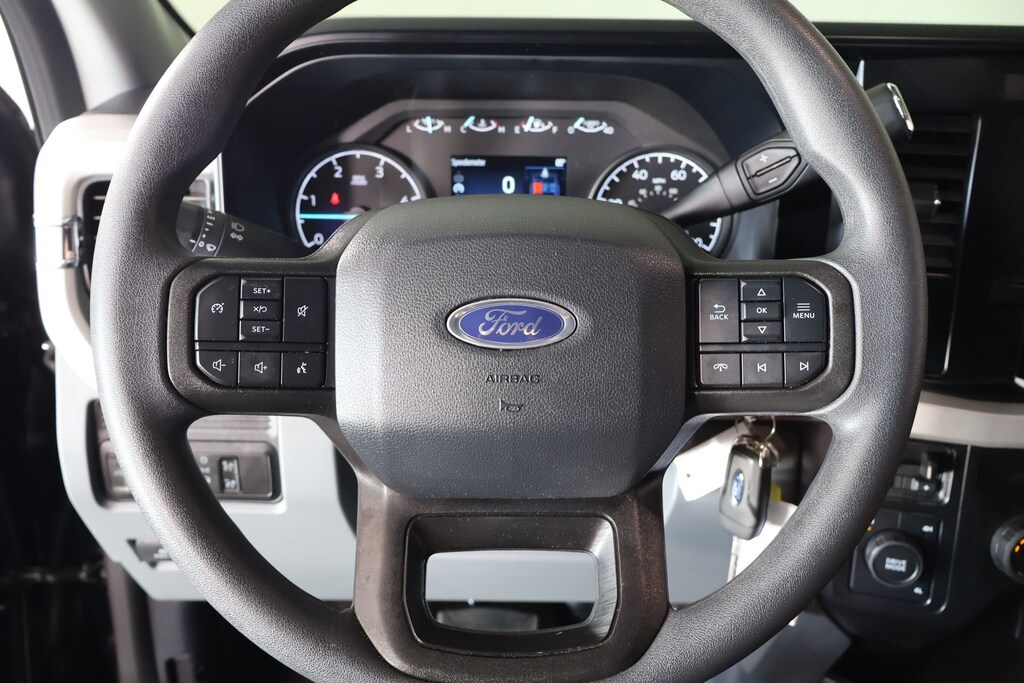 Certified 2026 Ford F-350 Truck Crew Cab