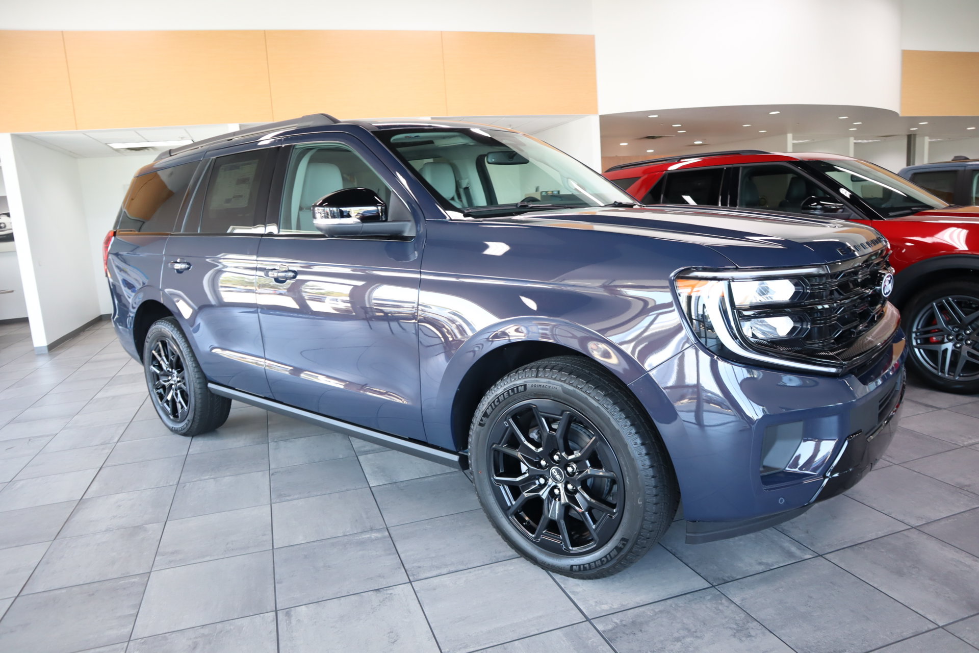  Ford Expedition