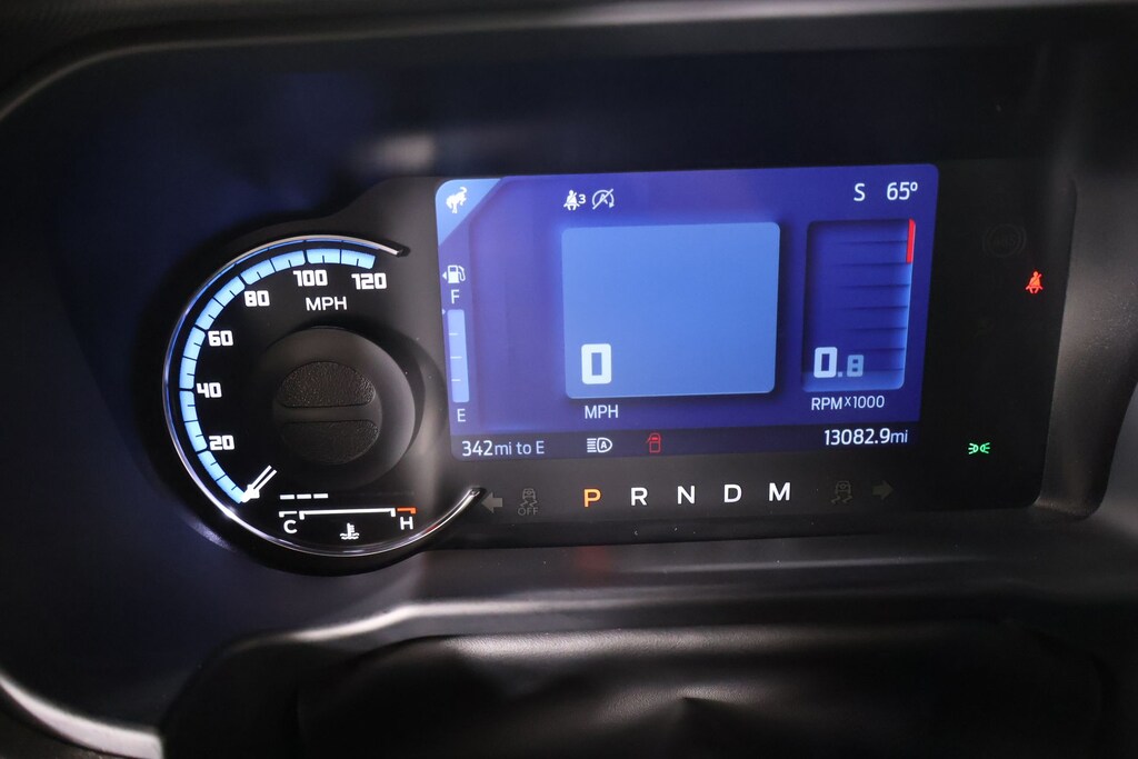 Used 2024 Ford Bronco Badlands SUV