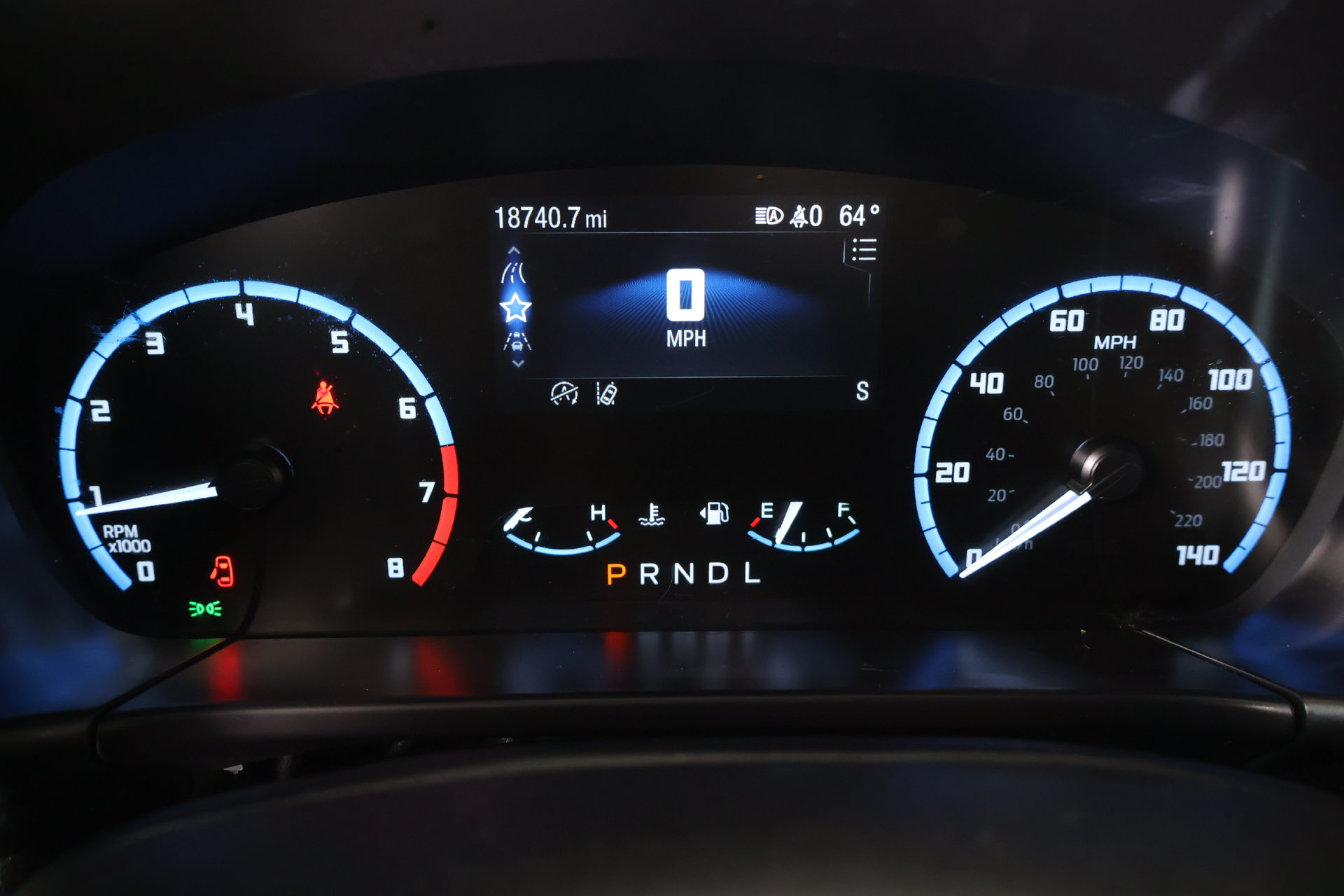 Certified 2024 Ford Bronco Sport Big Bend SUV