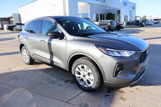 2026 Ford Escape Active SUV