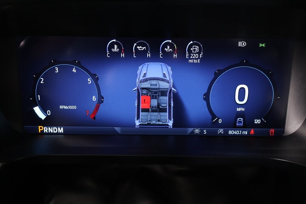 Certified 2024 Ford F-150 XLT Truck SuperCrew Cab