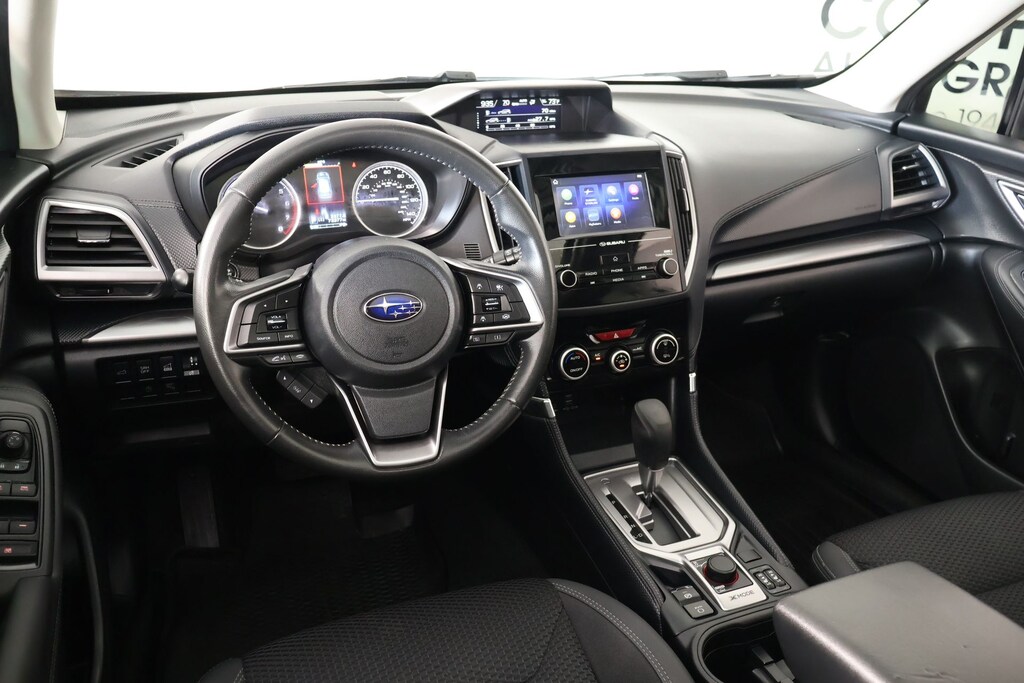 Used 2024 Subaru Forester Premium SUV