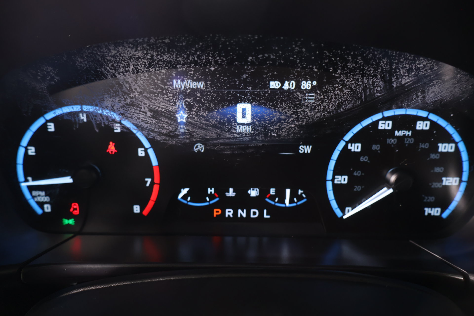 Used 2023 Ford Bronco Sport Big Bend SUV