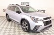  Subaru Ascent