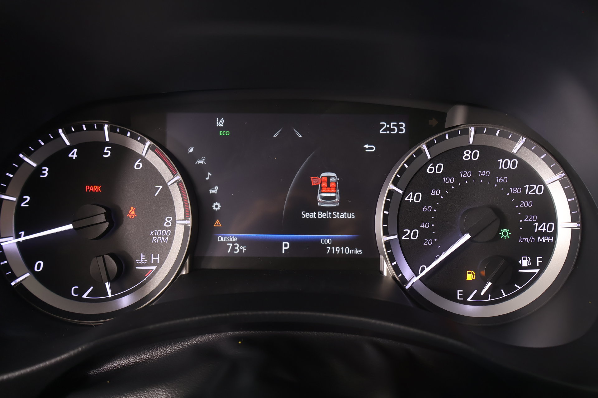 Certified 2023 Toyota Highlander XLE SUV
