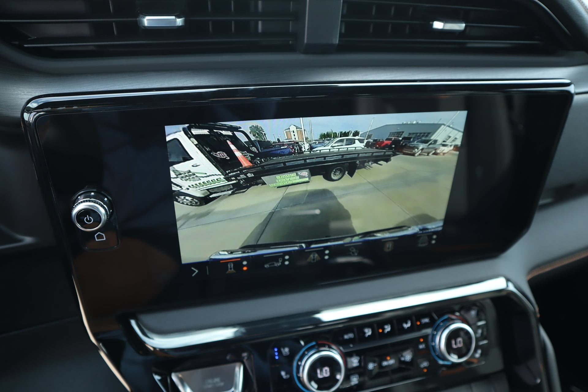 2026 GMC Sierra 1500 AT4 - Photo 13