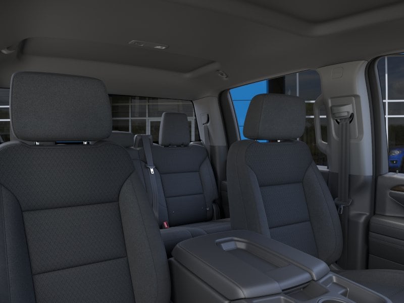 2026 GMC Sierra 2500HD SLE - Photo 24