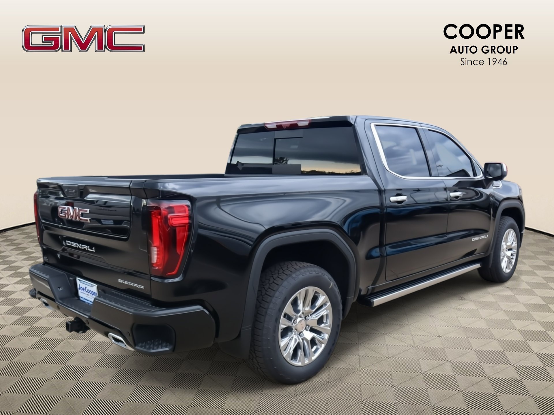 2026 GMC Sierra 1500 Denali - Photo 22