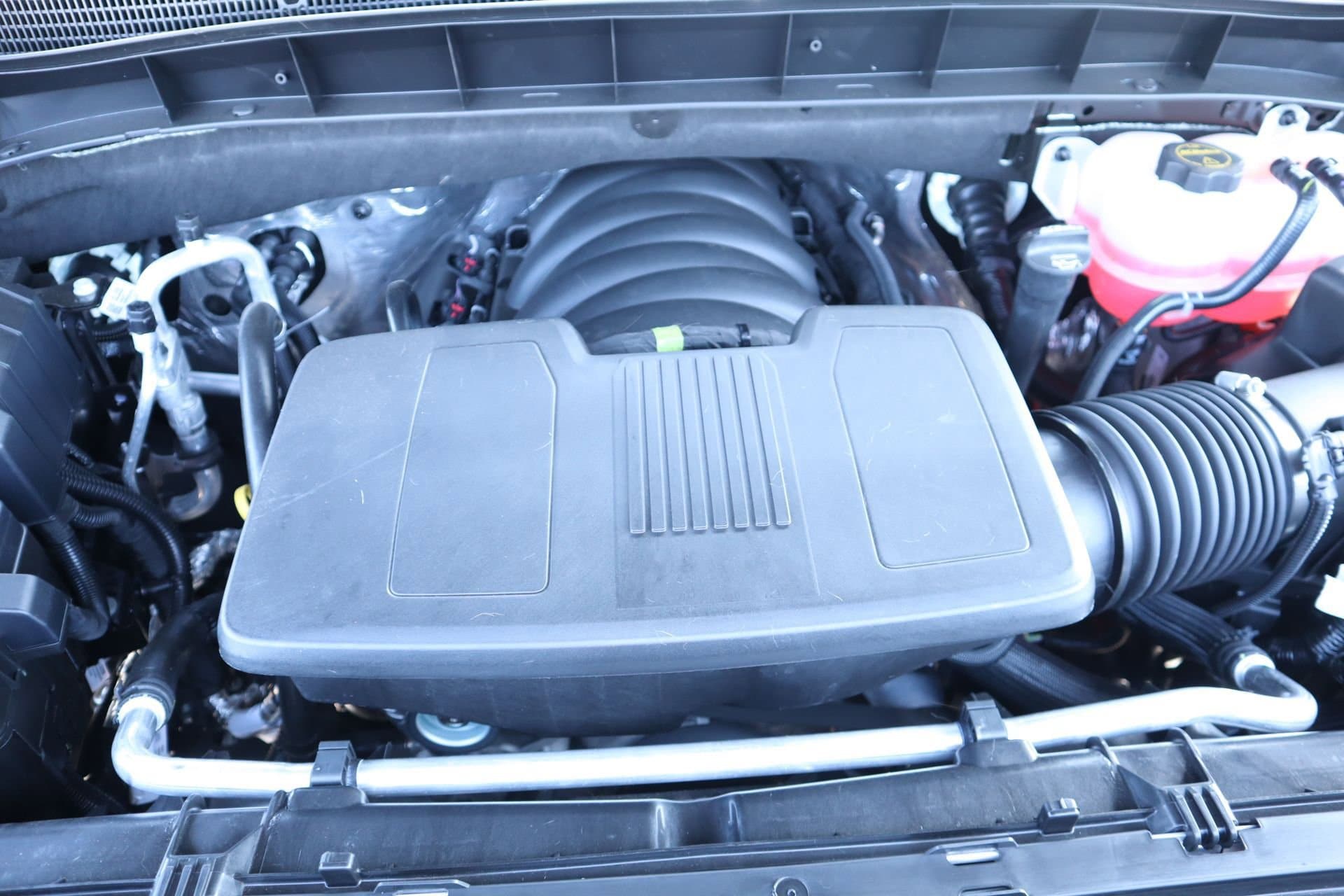 2026 GMC Sierra 1500 AT4 - Photo 21