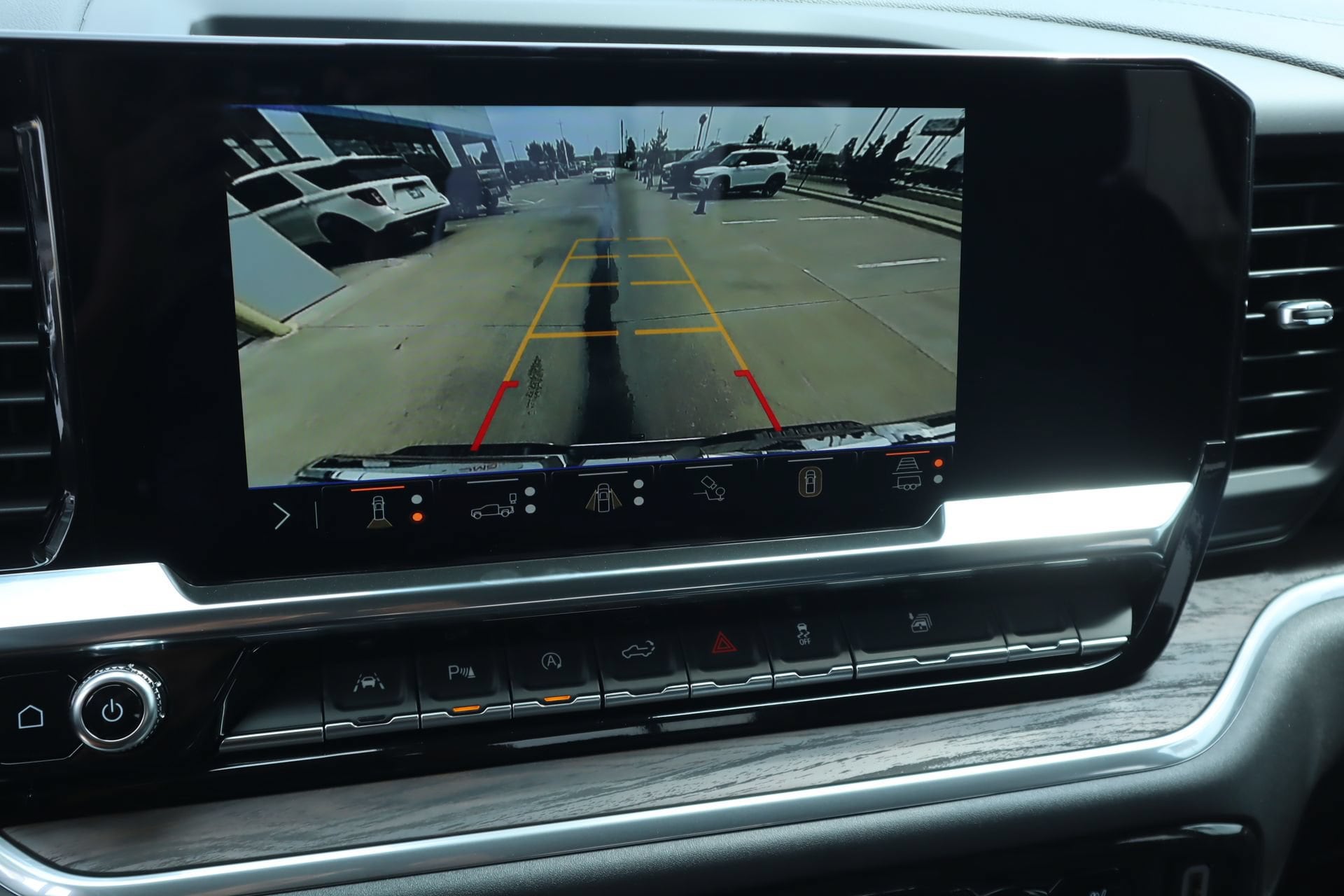 2026 GMC Sierra 1500 SLT - Photo 6