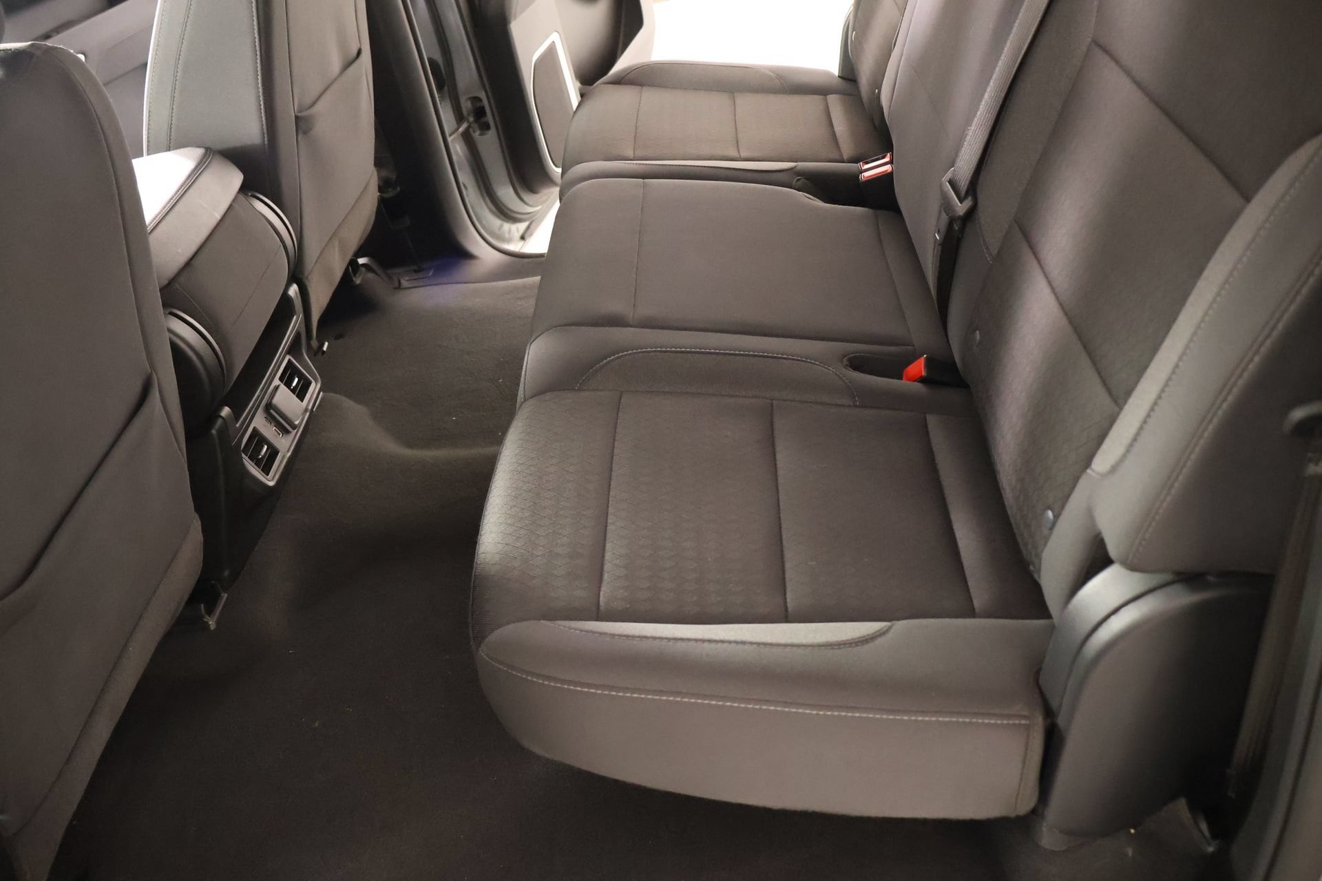 2025 Chevrolet Silverado 1500 LT - Photo 12
