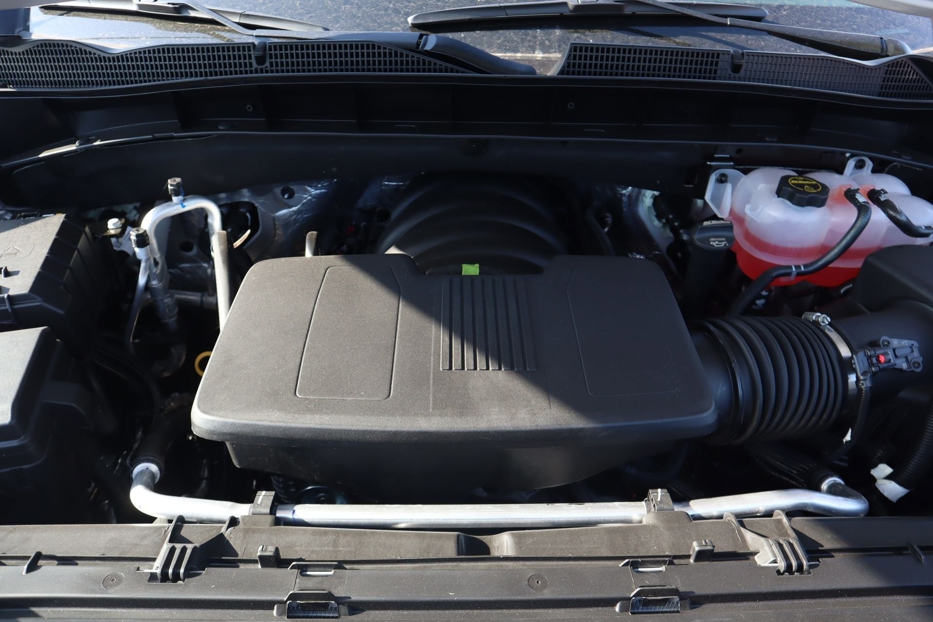 2026 GMC Sierra 1500 Pro - Photo 21