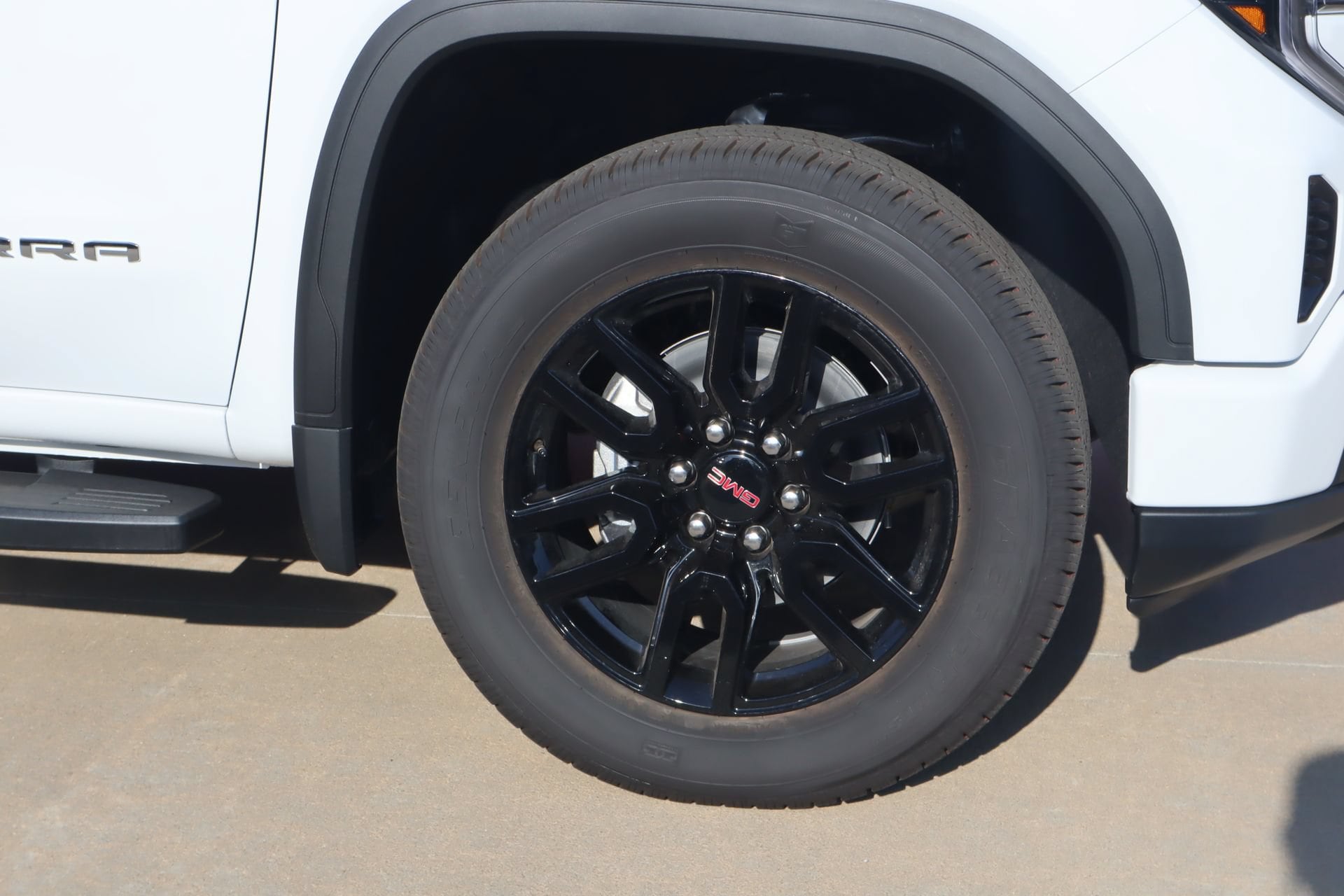 2026 GMC Sierra 1500 Pro - Photo 20