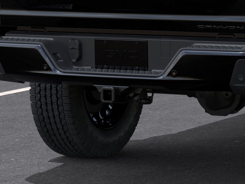 2026 GMC Canyon Denali - Photo 14