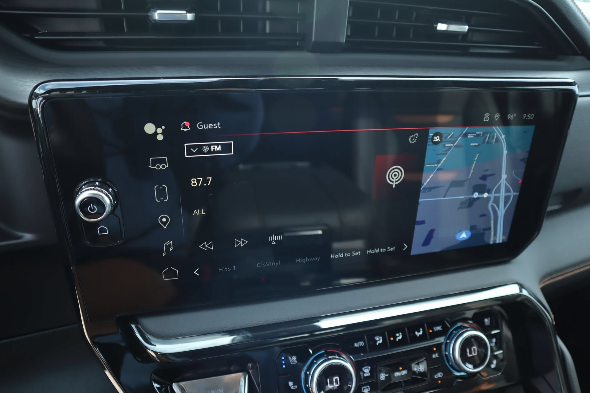 2026 GMC Sierra 1500 AT4 - Photo 7