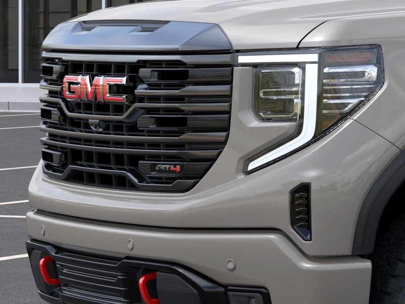 2026 GMC Sierra 1500 AT4 - Photo 40