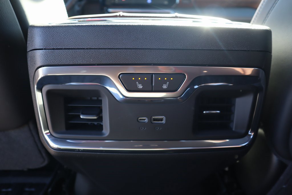 2026 GMC Sierra 2500HD Denali Ultimate - Photo 15