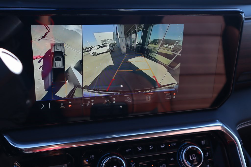 2026 GMC Sierra 2500HD Denali Ultimate - Photo 8