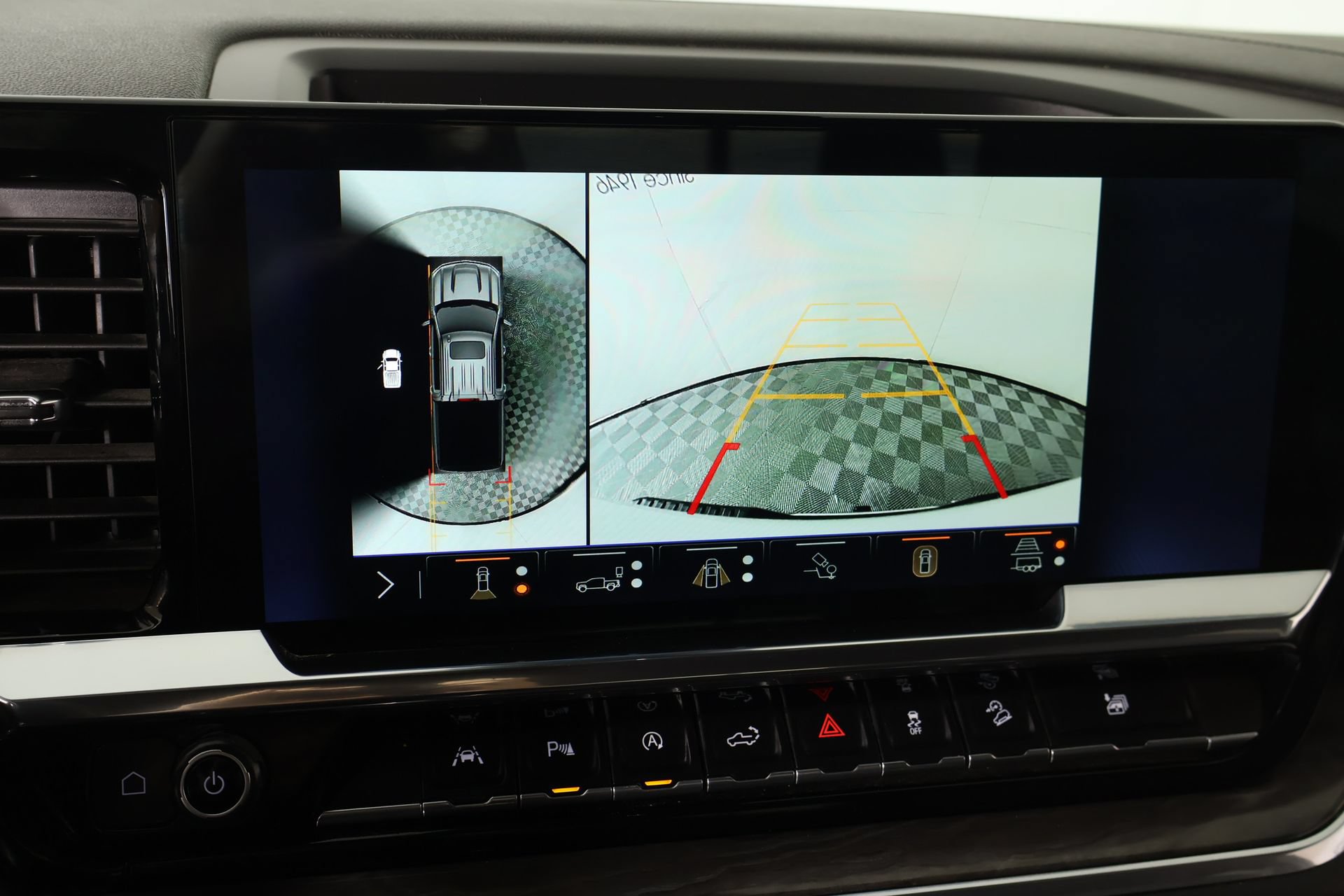2024 Chevrolet Silverado 1500 LTZ - Photo 6
