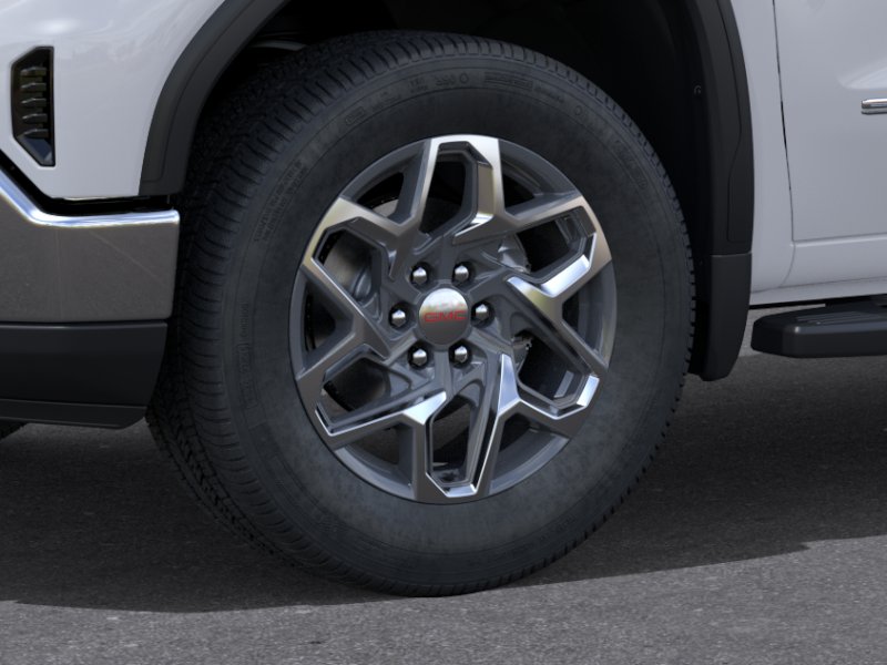 2026 GMC Sierra 1500 SLE - Photo 34