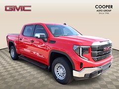 2026 GMC Sierra 1500 Pro Truck