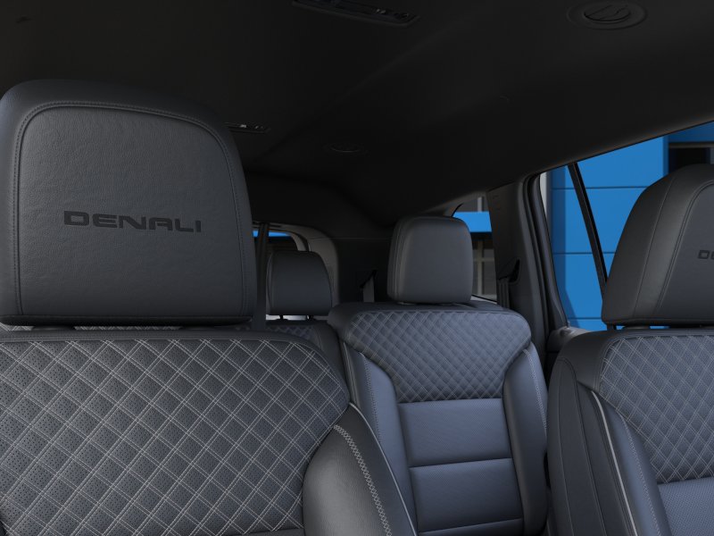 2026 GMC Acadia Denali - Photo 49