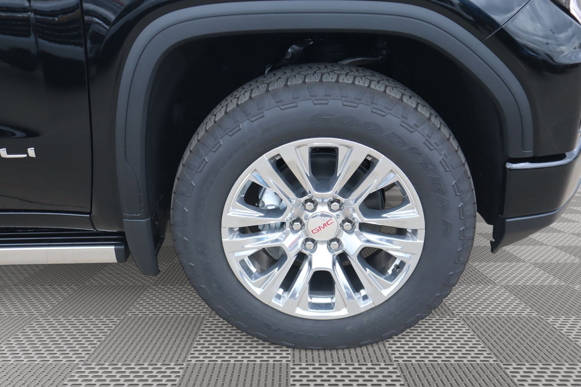 2026 GMC Sierra 1500 Denali - Photo 20