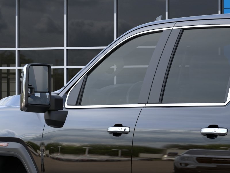 2026 GMC Sierra 2500HD Denali Ultimate - Photo 40