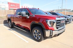 2026 GMC Sierra 2500 HD SLT Truck