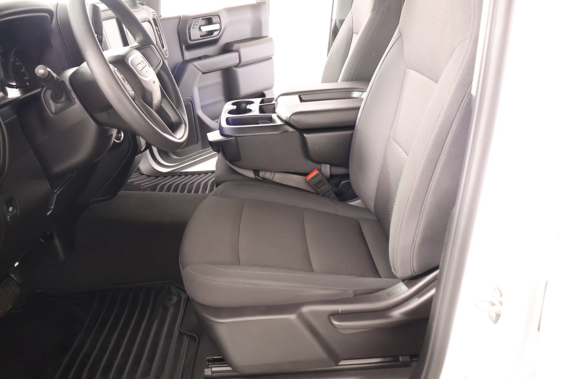2024 GMC Sierra 1500 Pro - Photo 10