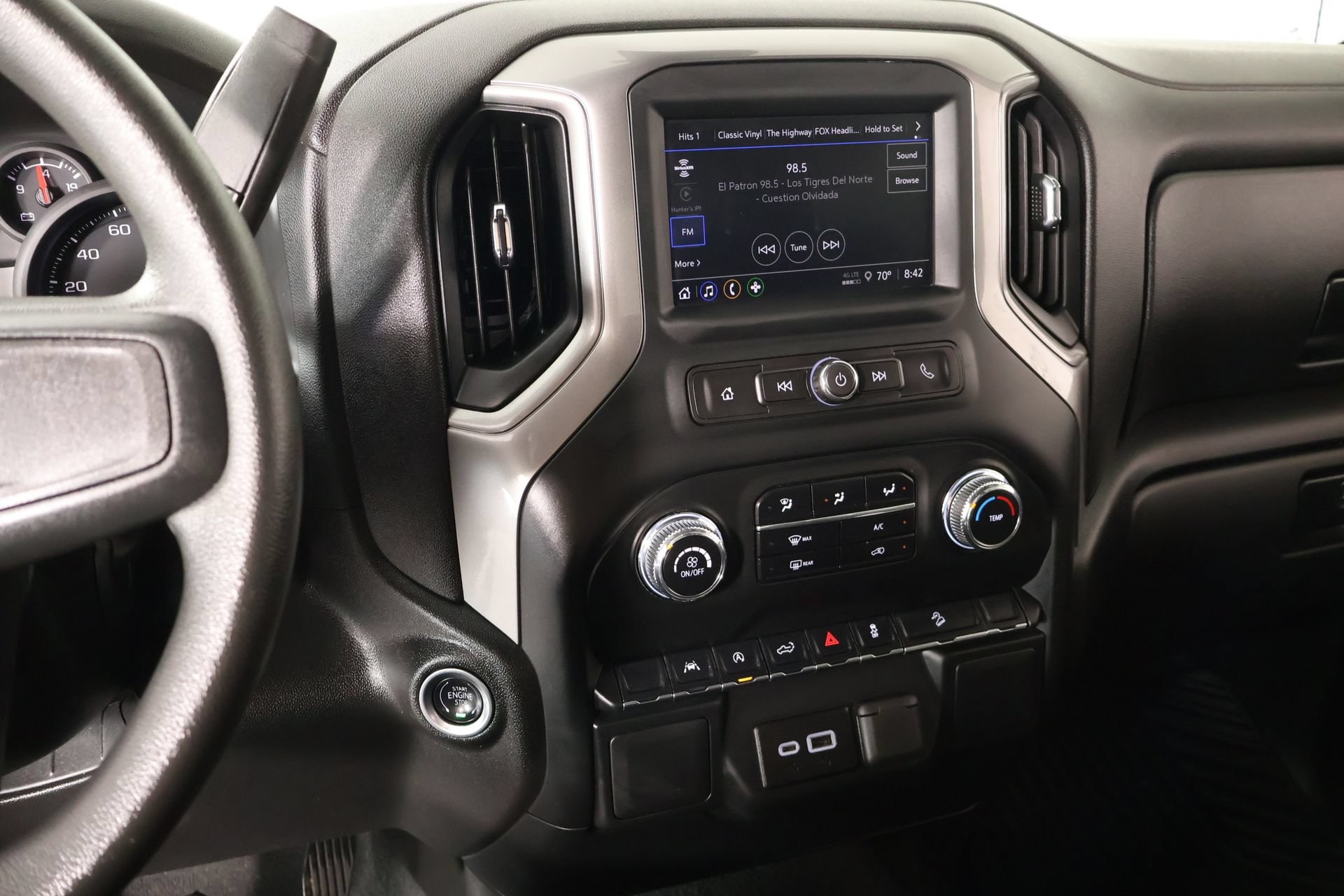 2024 GMC Sierra 1500 Pro - Photo 5