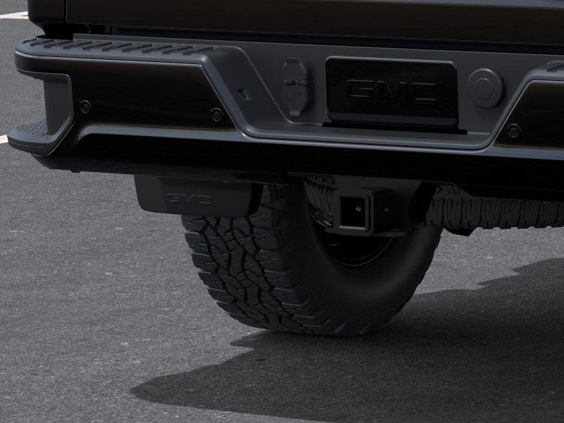 2026 GMC Sierra 2500HD Denali Ultimate - Photo 42