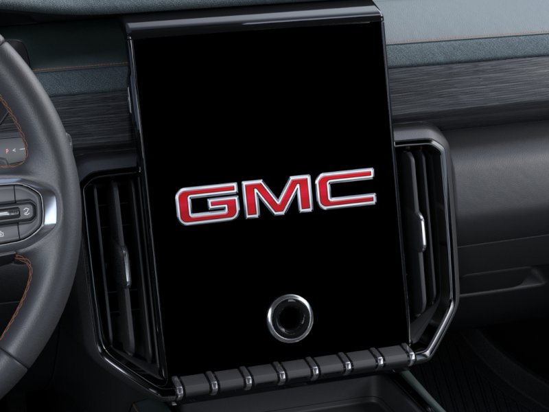 2026 GMC Acadia AT4 - Photo 45