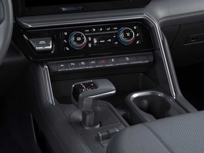 2026 GMC Sierra 1500 Denali - Photo 48