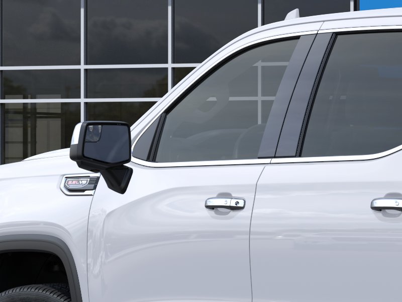 2026 GMC Sierra 1500 SLT - Photo 38