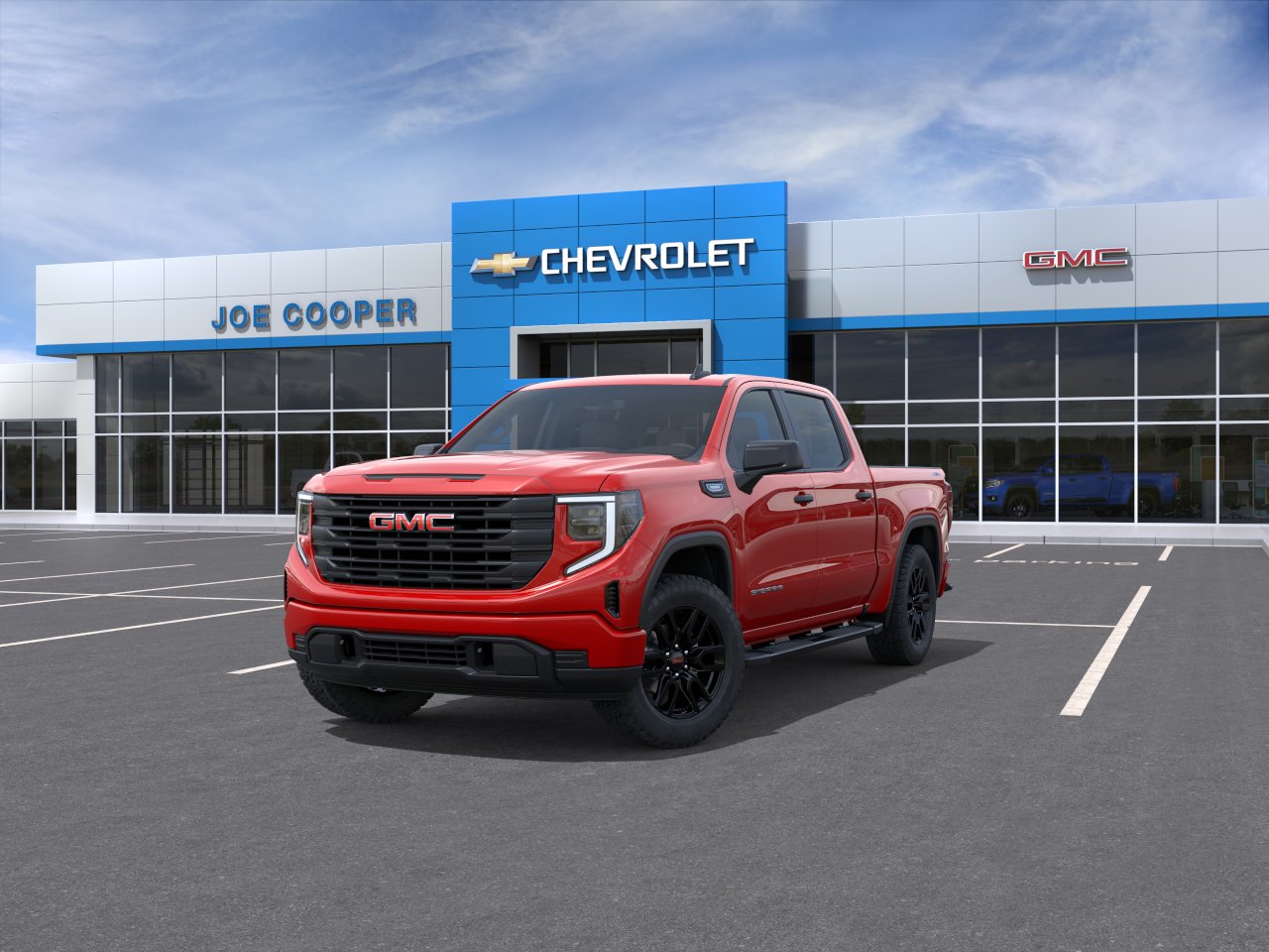 2026 GMC Sierra 1500 Pro - Photo 8