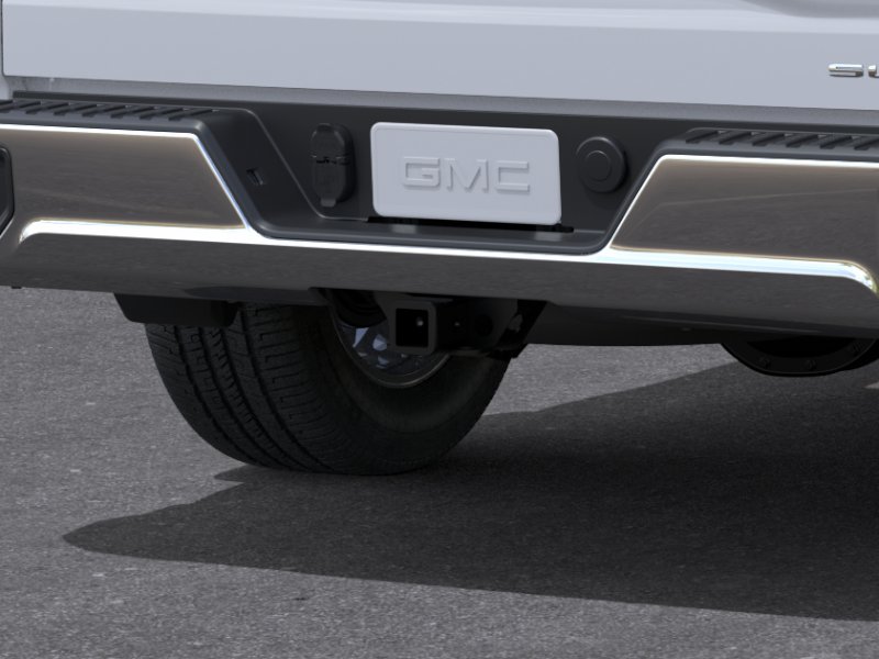 2026 GMC Sierra 1500 SLE - Photo 39