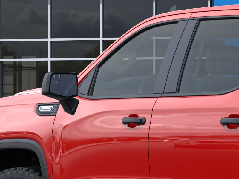 2026 GMC Sierra 1500 Pro - Photo 12