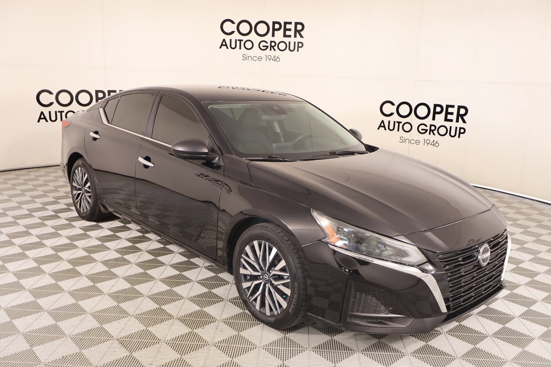 2024 Nissan Altima
