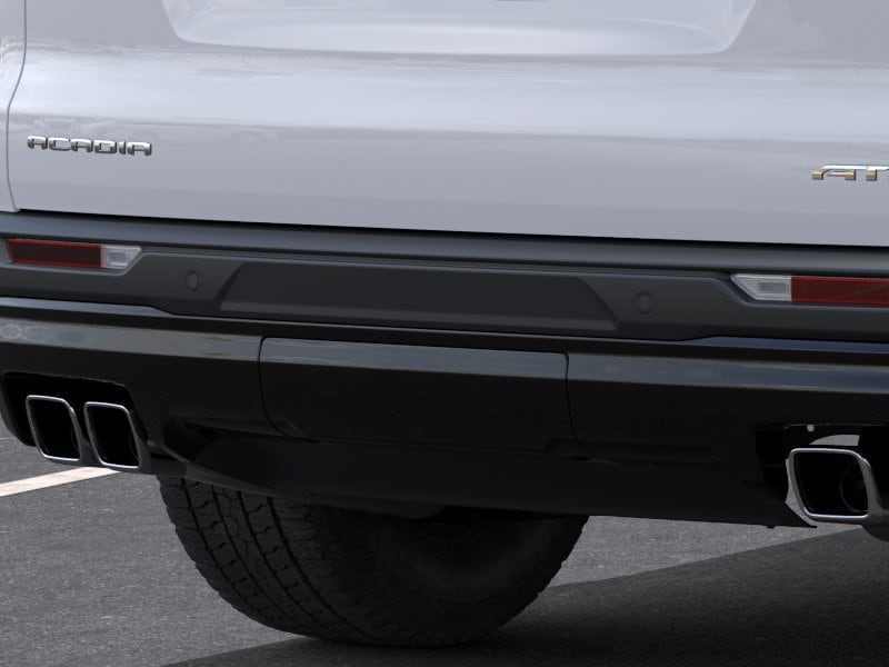 2026 GMC Acadia AT4 - Photo 39