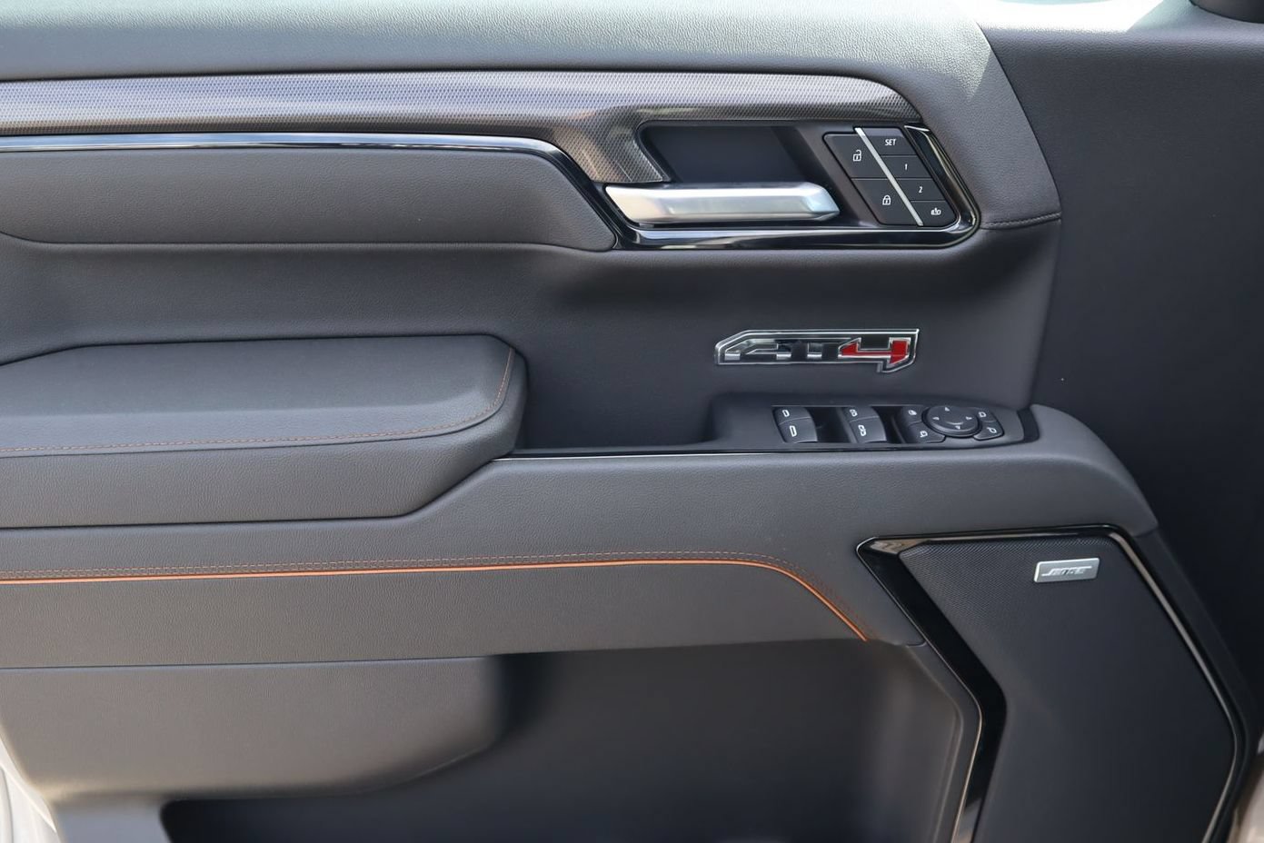 2026 GMC Sierra 1500 AT4 - Photo 26