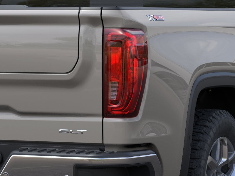 2026 GMC Sierra 1500 SLT - Photo 11