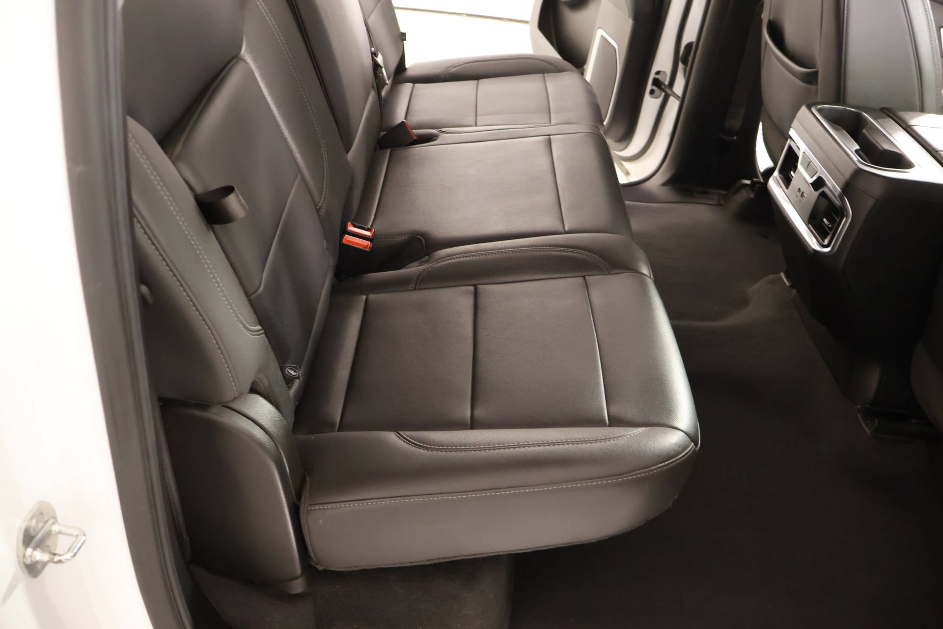 2024 Chevrolet Silverado 1500 LTZ - Photo 15