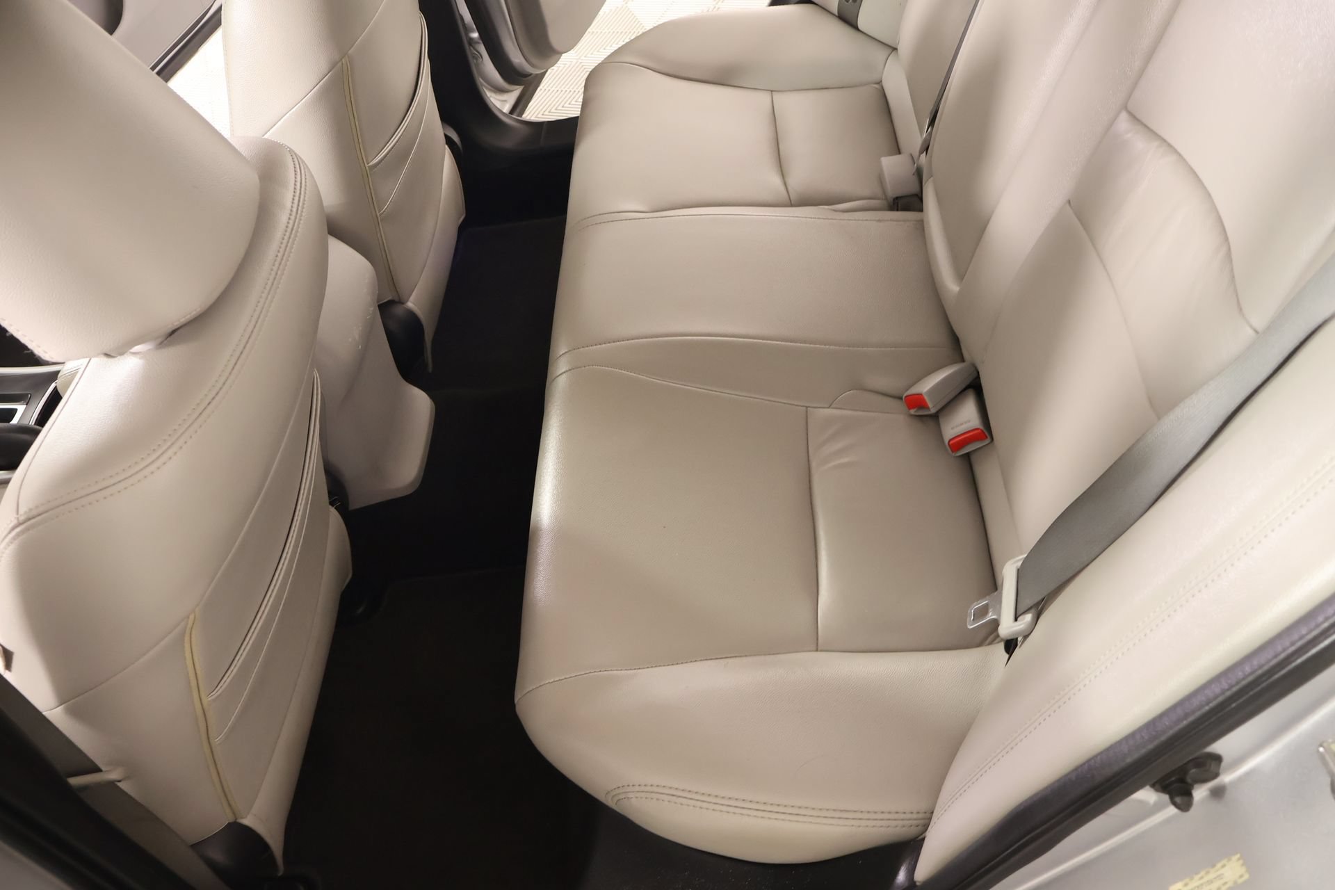 2013 Honda Accord LX - Photo 12