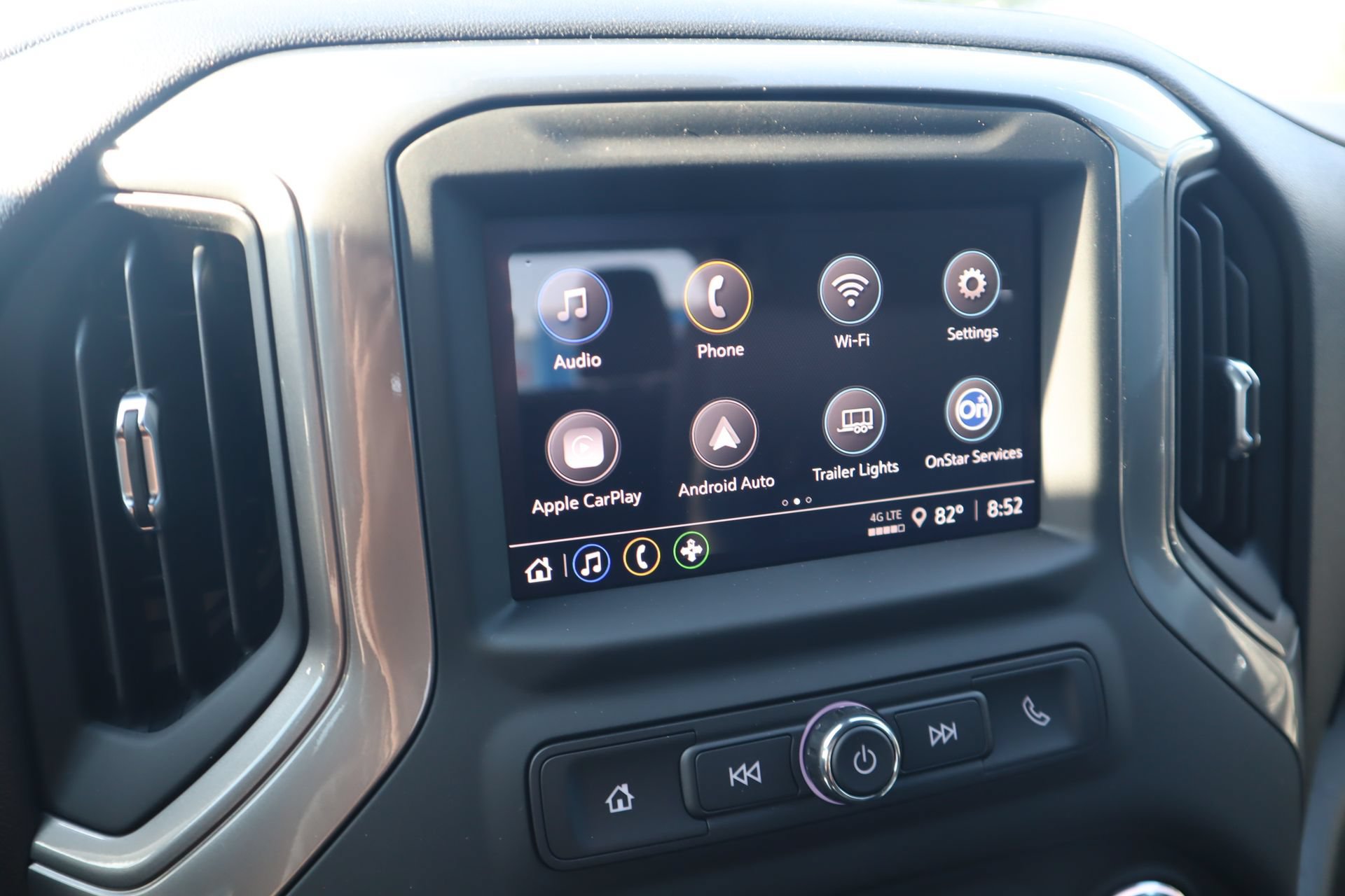 2026 GMC Sierra 1500 Pro - Photo 9