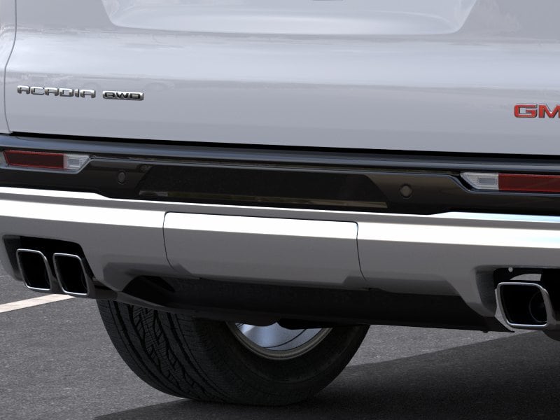 2026 GMC Acadia Denali - Photo 39