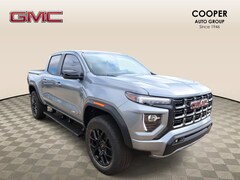 2026 GMC Canyon AT4 Truck